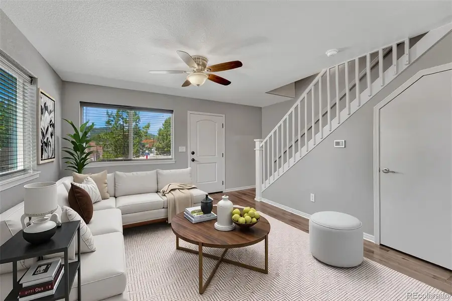 201 S Boundary Street, Woodland Park, CO 80863 - Image #3