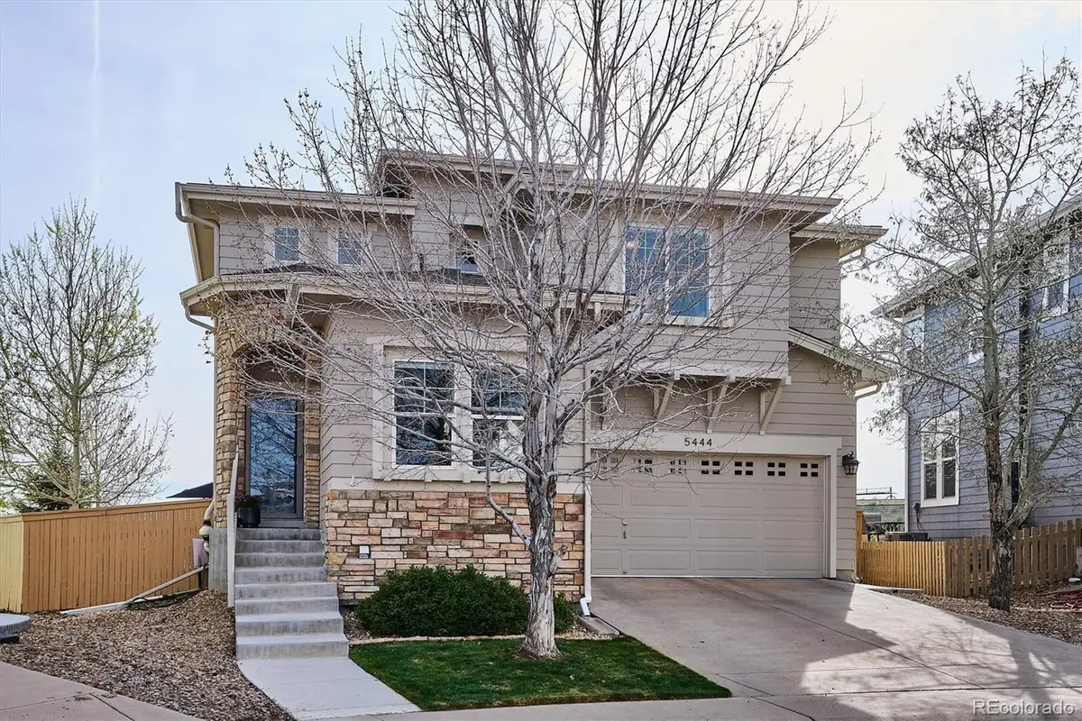 5444 Fullerton Circle, Highlands Ranch, CO 80130 - #1