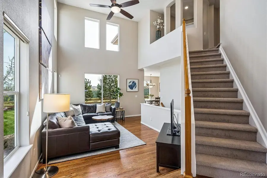 5444 Fullerton Circle, Highlands Ranch, CO 80130 - #2