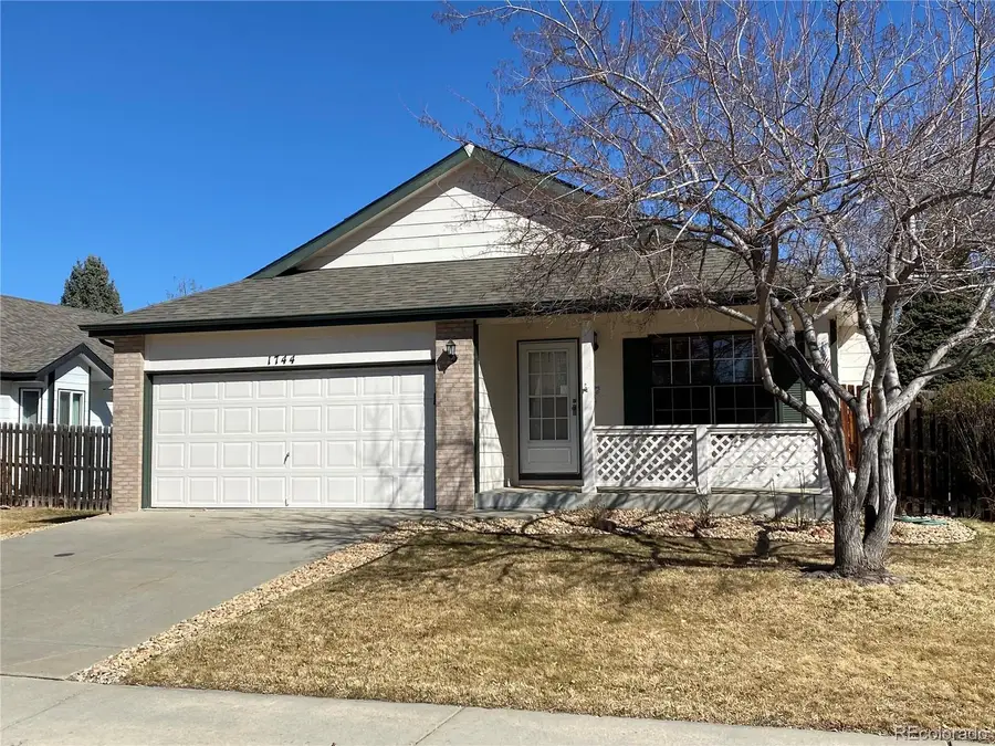 1744 Lincoln Street, Longmont, CO 80501 - #2