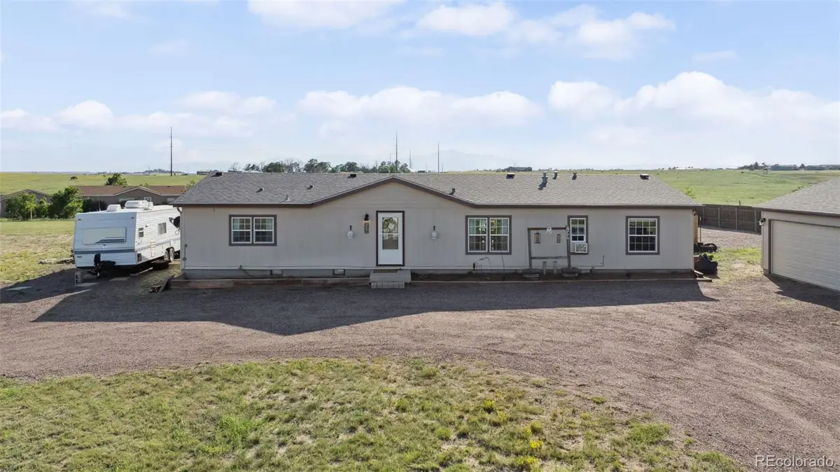 5664 Southfork Drive, Peyton, CO 80831 - Image #1