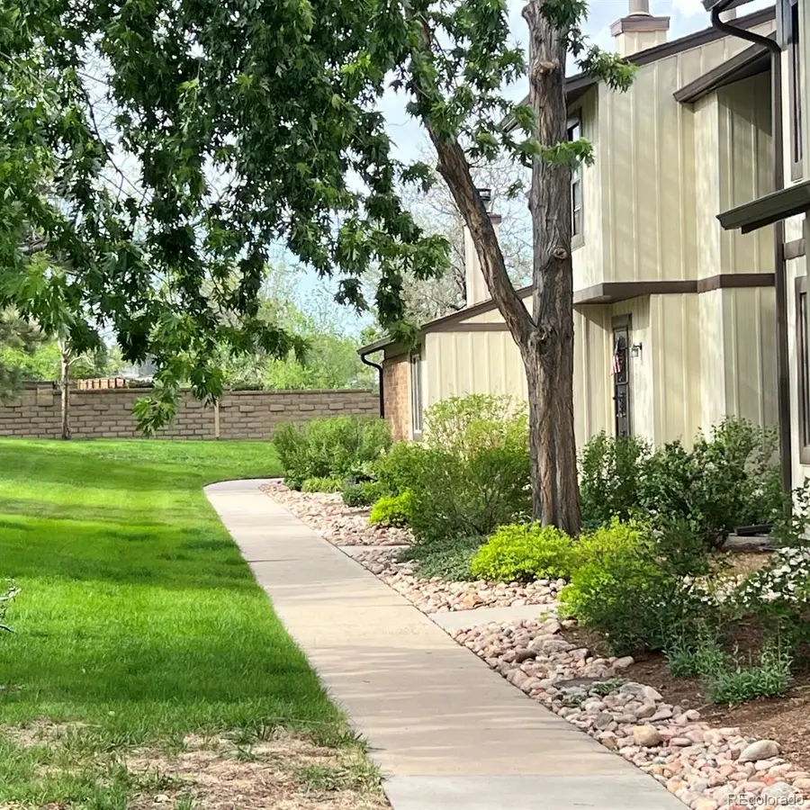 3521 S Kittredge Street #F, Aurora, CO 80013 - #3