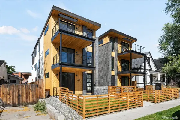21 S Pennsylvania Street #2, Denver, CO 80209