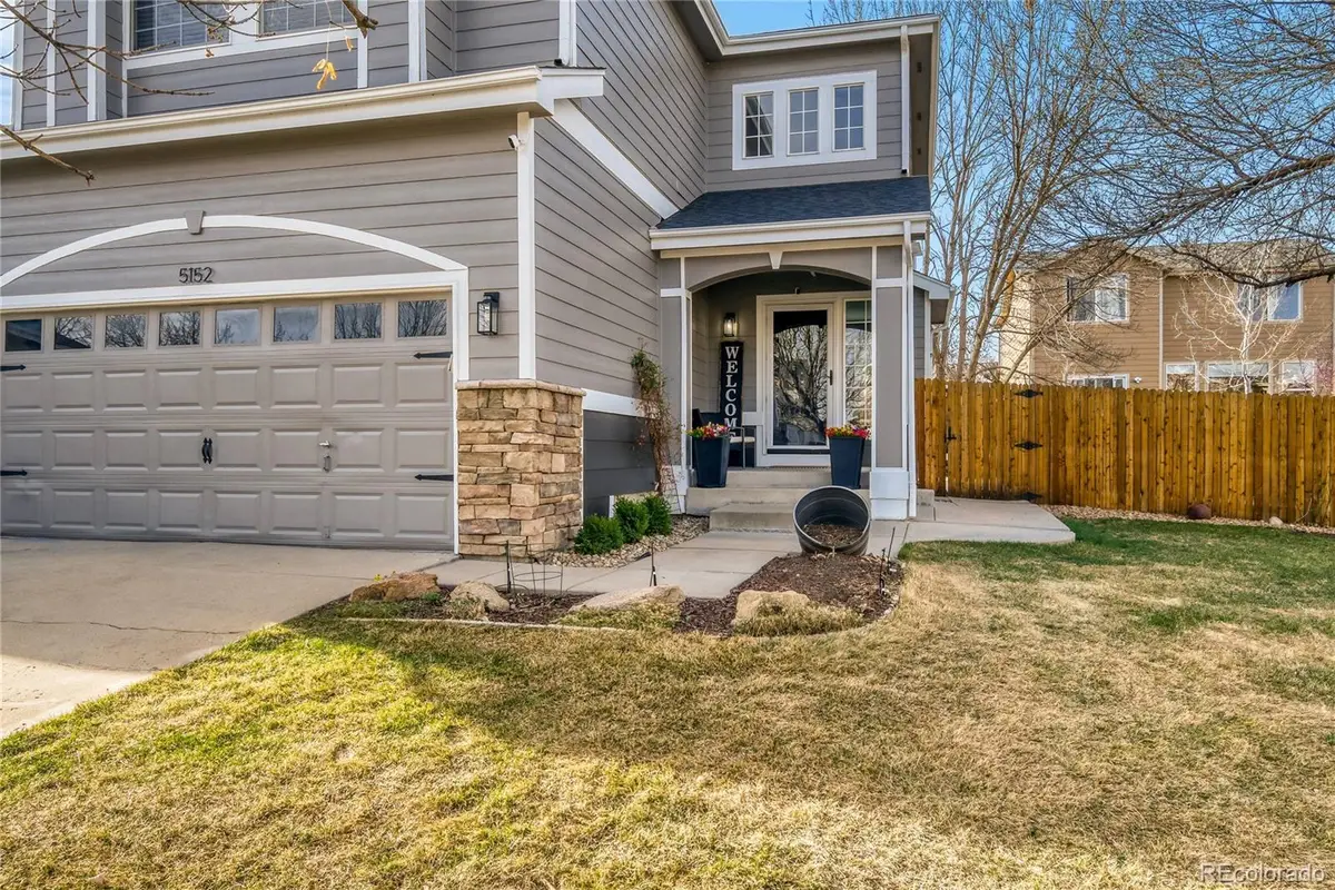5152 E 119th Court, Thornton, CO 80233 - #1