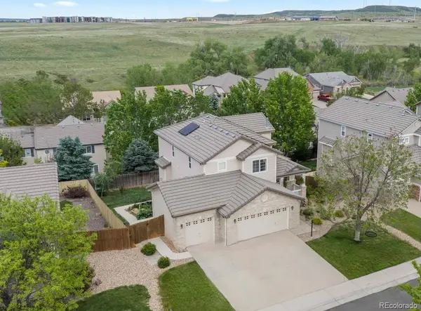 10288 Hadrian Court, Parker, CO 80134