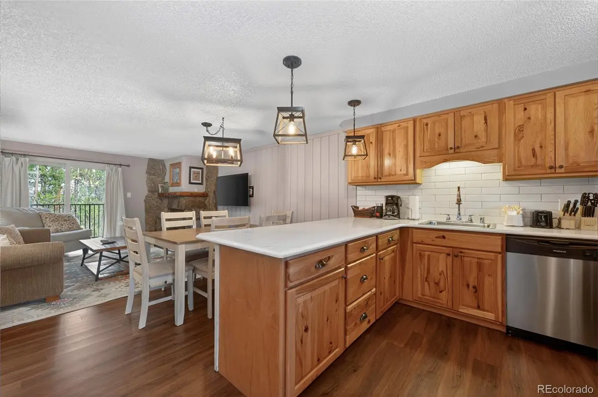 189 County Road 702 #5-202, Winter Park, CO 80482 - #1