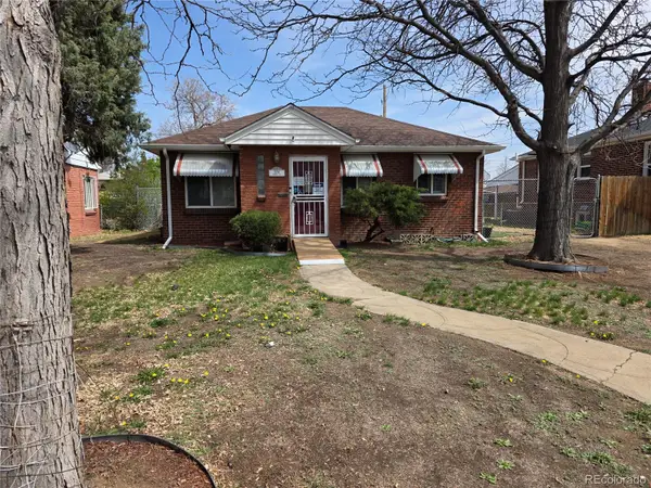 1558 Spruce Street, Denver, CO 80220