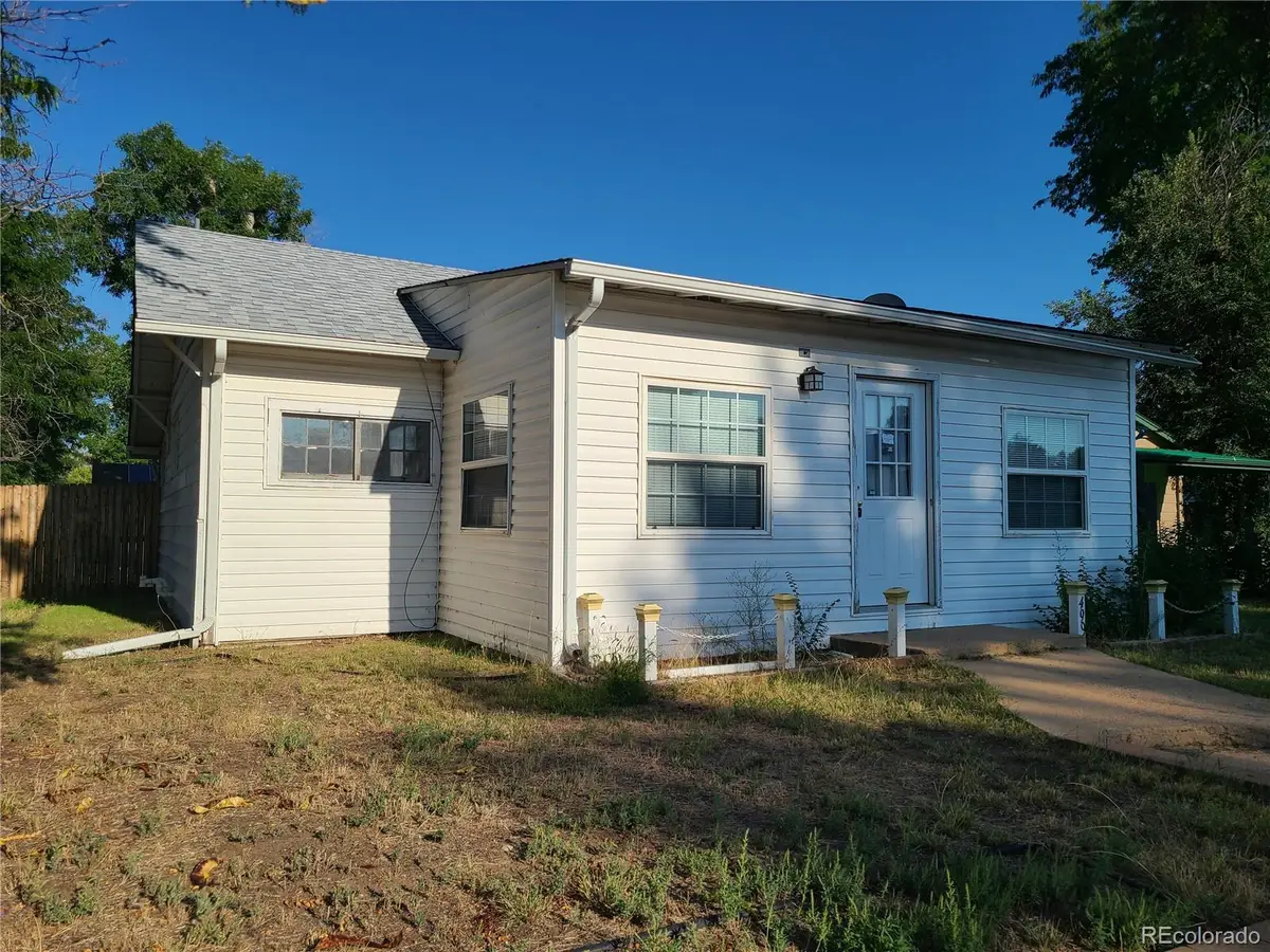 4990 Hooker Street, Denver, CO 80221 - #1