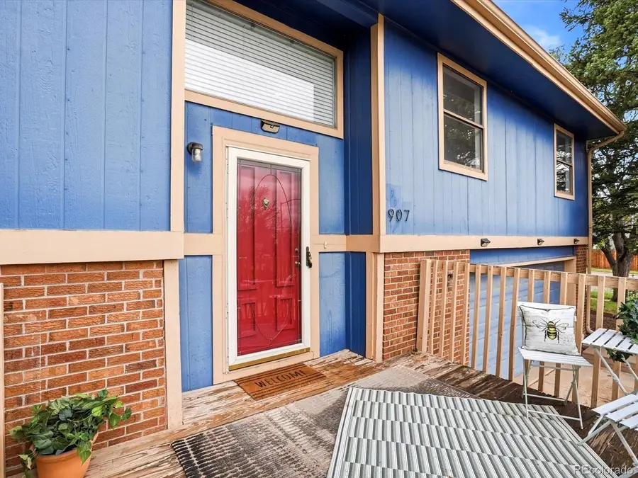 907 S Salida Street, Aurora, CO 80017 - #2