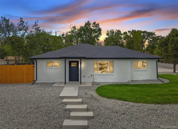 9441 Lilly Court, Thornton, CO 80229