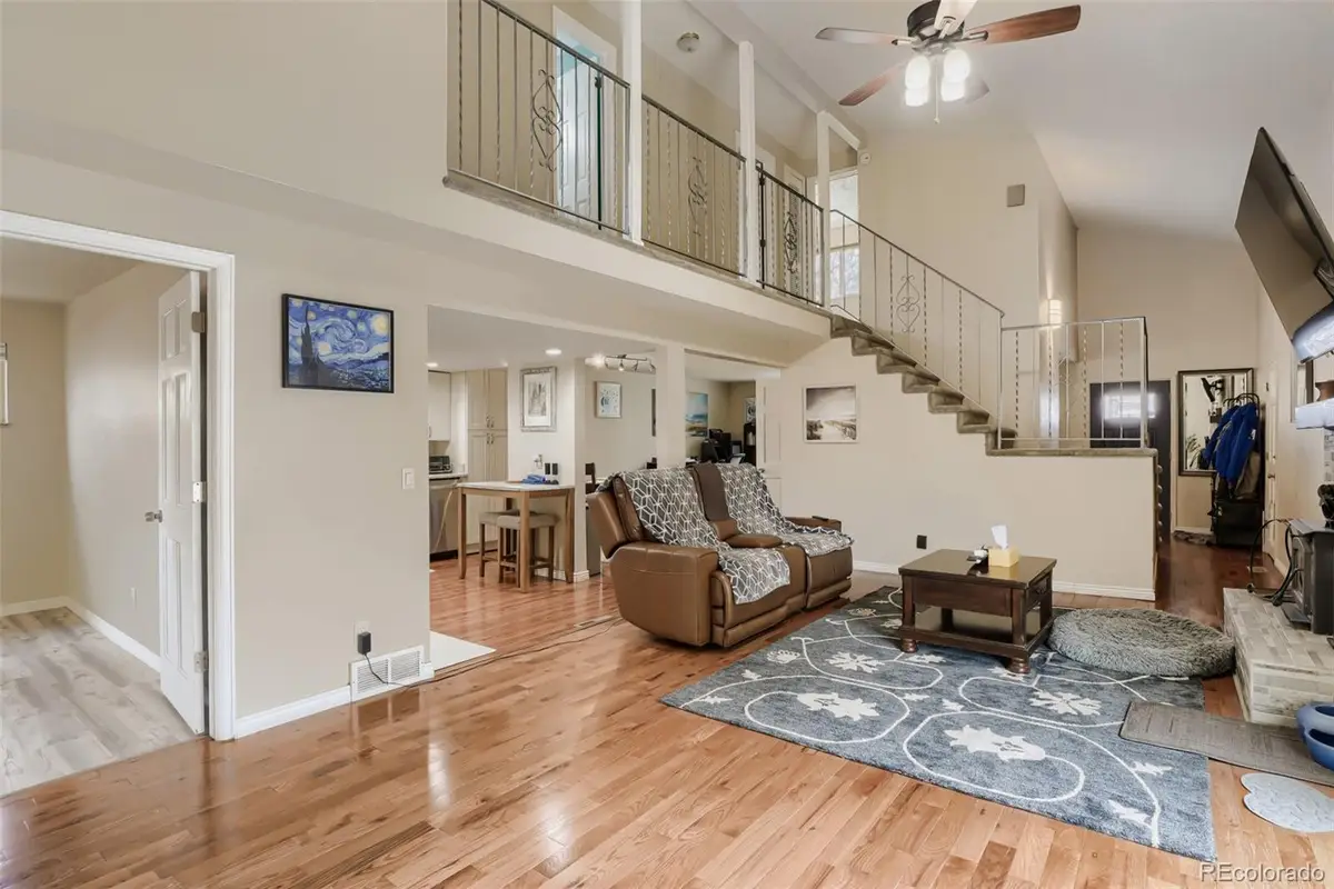 8901 W Radcliffe Place, Littleton, CO 80123 - #1