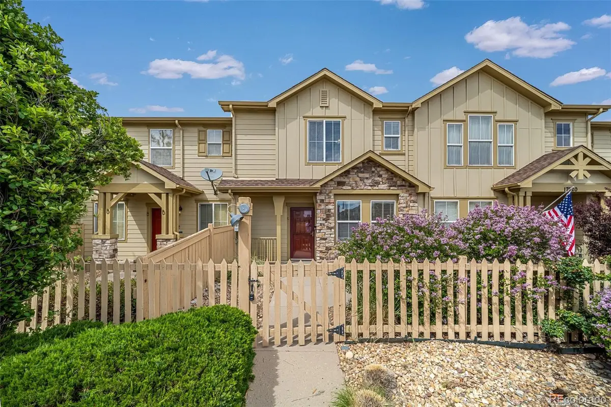 17920 E 104th Place #C, Commerce City, CO 80022 - #1