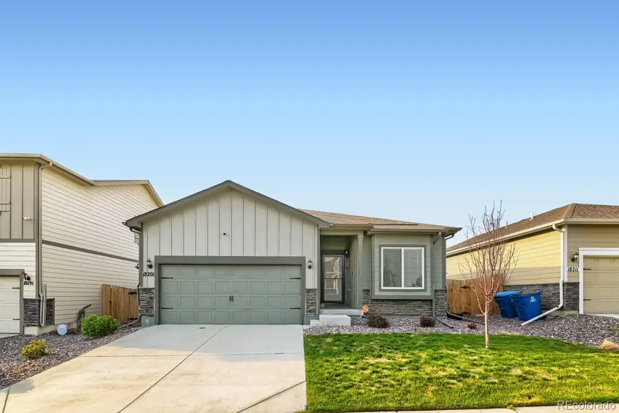 18201 E 89th, Commerce City, CO 80022 - #2