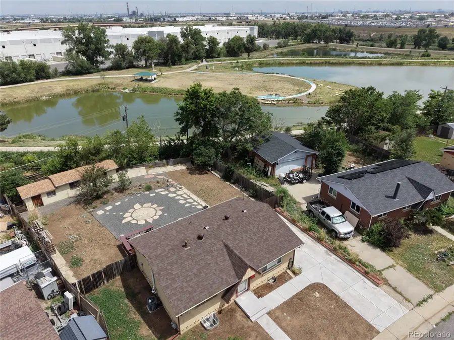 6978 Kidder Drive, Denver, CO 80221 - #2