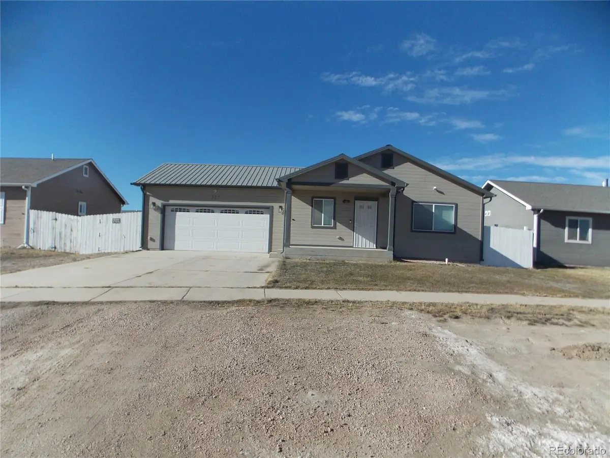517 Foster Avenue, Alamosa, CO 81101 - #1