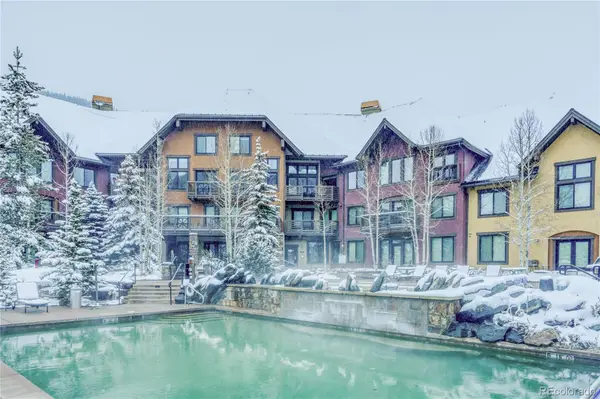 172 Beeler Place #109, Frisco, CO 80443