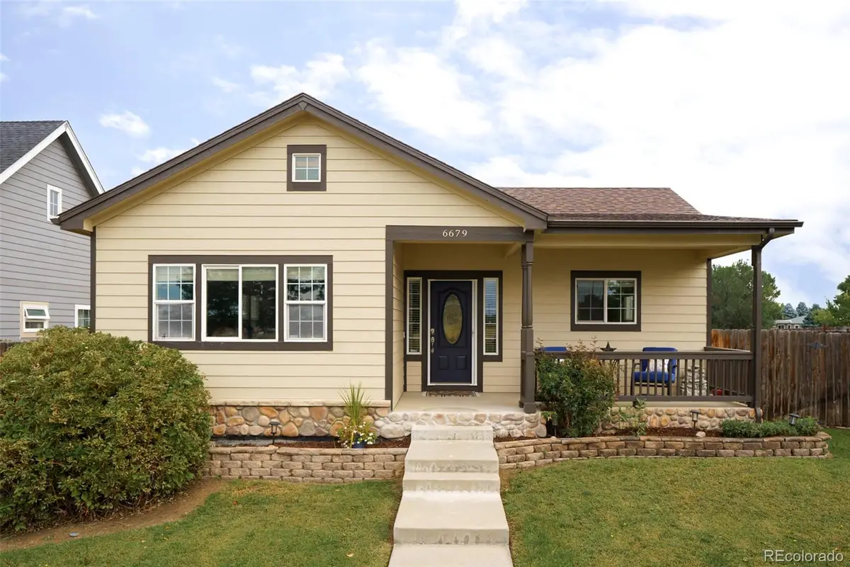 6679 14th, Frederick, CO 80530 - #1