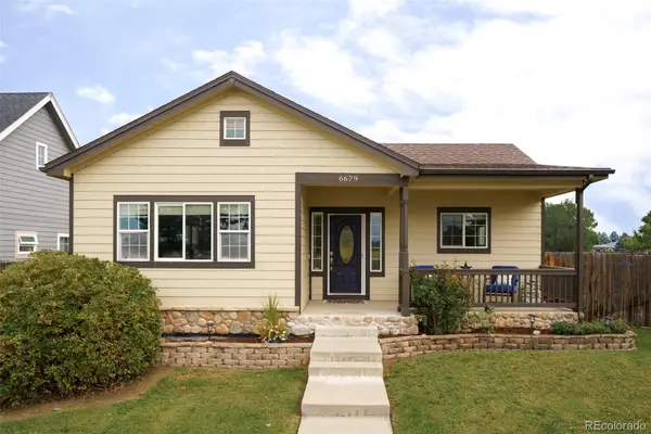 6679 14th Street, Frederick, CO 80530