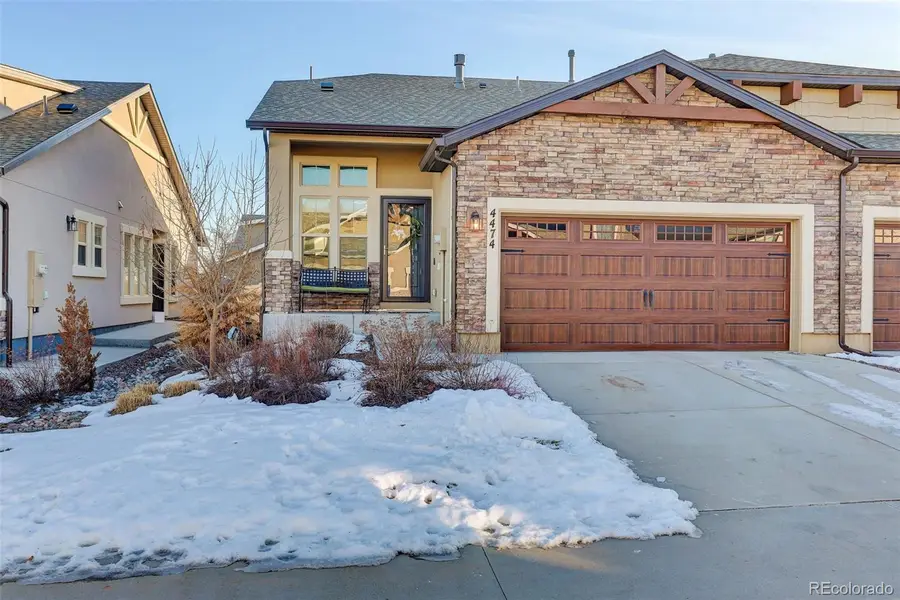 4474 Hessite Loop, Colorado Springs, CO 80938 - Image #2
