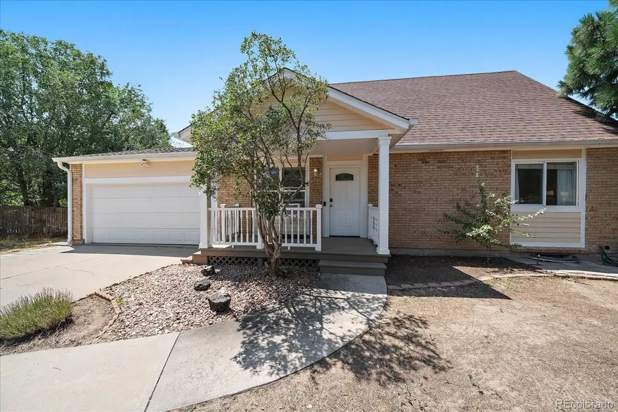 4567 S Fairplay Court, Aurora, CO 80015 - #2