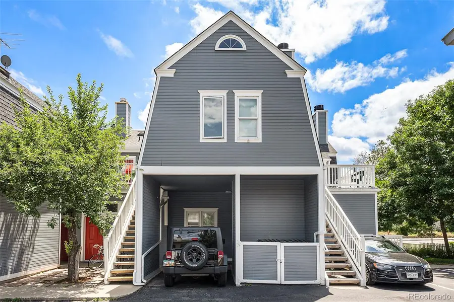 2205 Arapahoe Avenue #8, Boulder, CO 80302 - #3