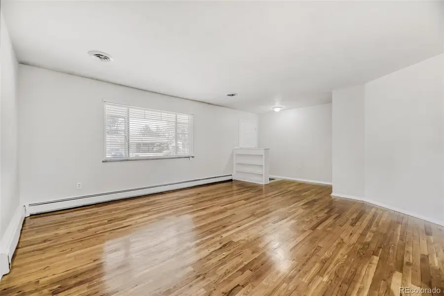 2466 S Krameria Street, Denver, CO 80222 - #3