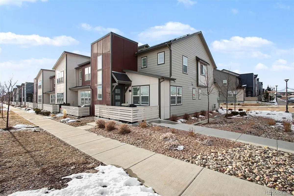 1871 Rose Quartz Heights, Colorado Springs, CO 80908 - Image #1