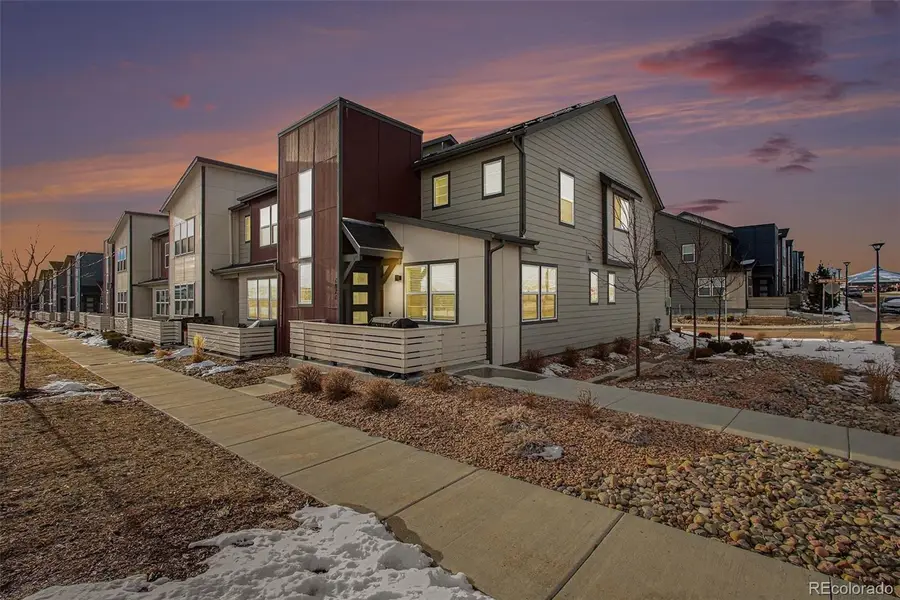 1871 Rose Quartz Heights, Colorado Springs, CO 80908 - Image #2