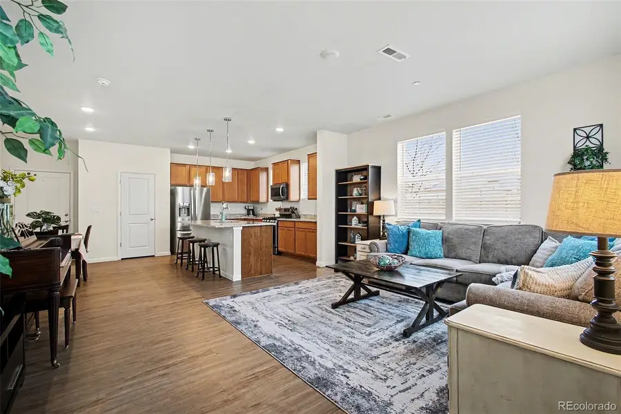 1871 Rose Quartz Heights, Colorado Springs, CO 80908 - Image #3