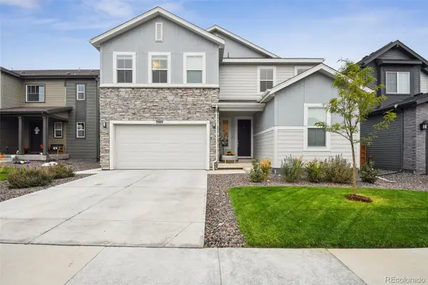 9989 Victor Street, Commerce City, CO 80022