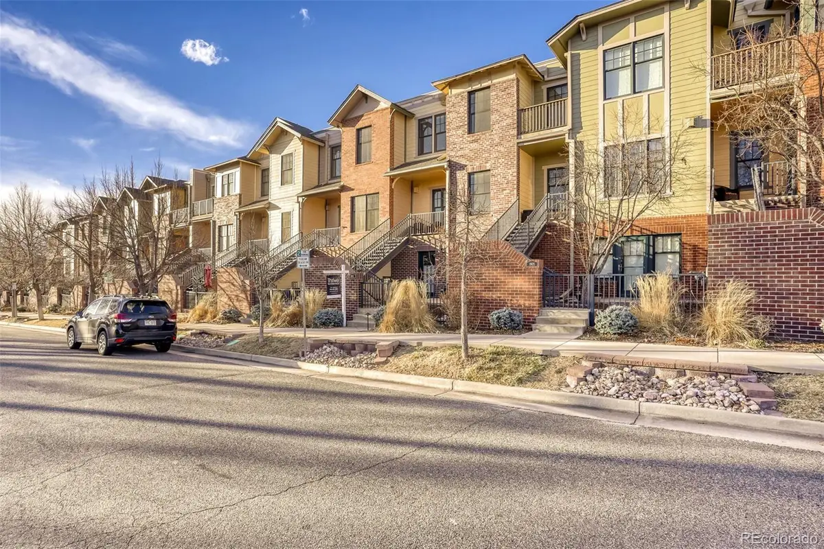 1913 W Lilley Avenue, Littleton, CO 80120 - #1