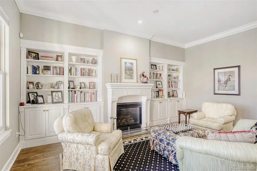 1913 W Lilley Avenue, Littleton, CO 80120 - #2