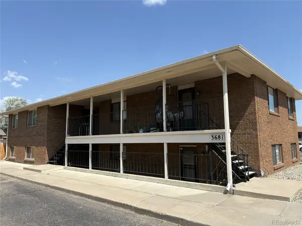 3681 Butternut Drive, Loveland, CO 80538