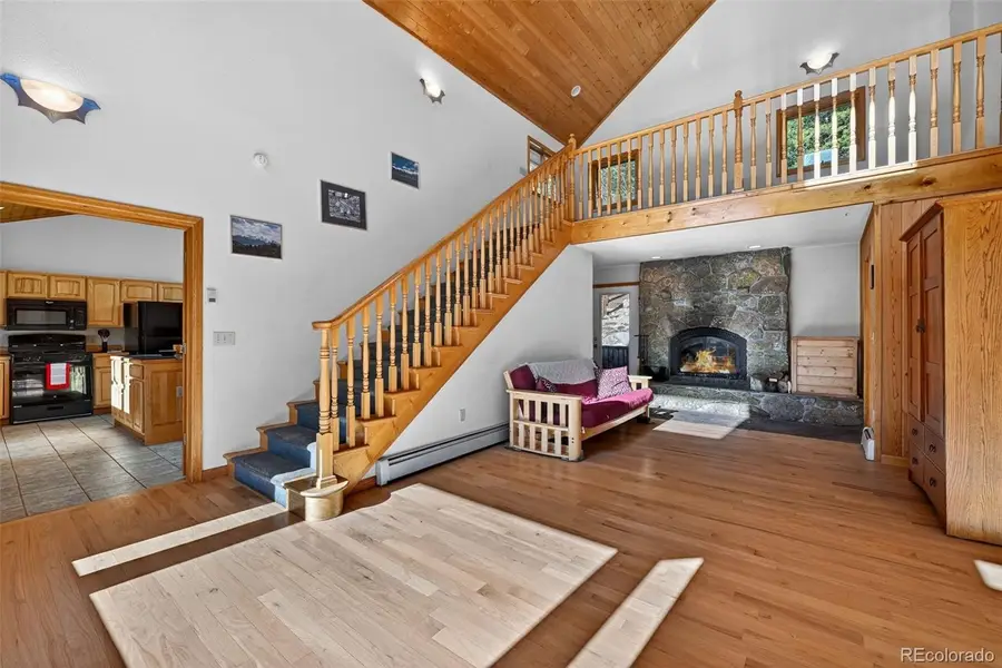 3581 Gap Road, Golden, CO 80403 - #2