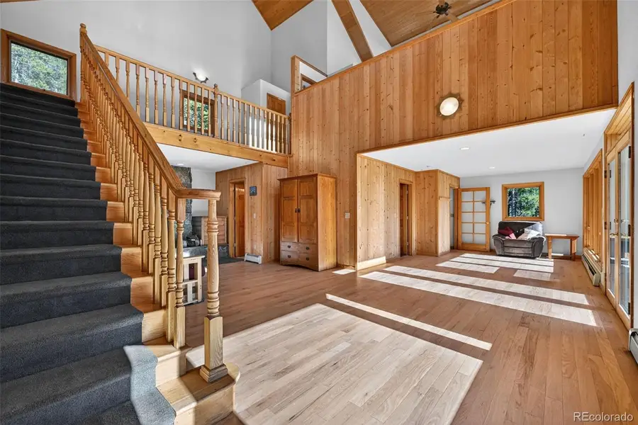 3581 Gap Road, Golden, CO 80403 - #3