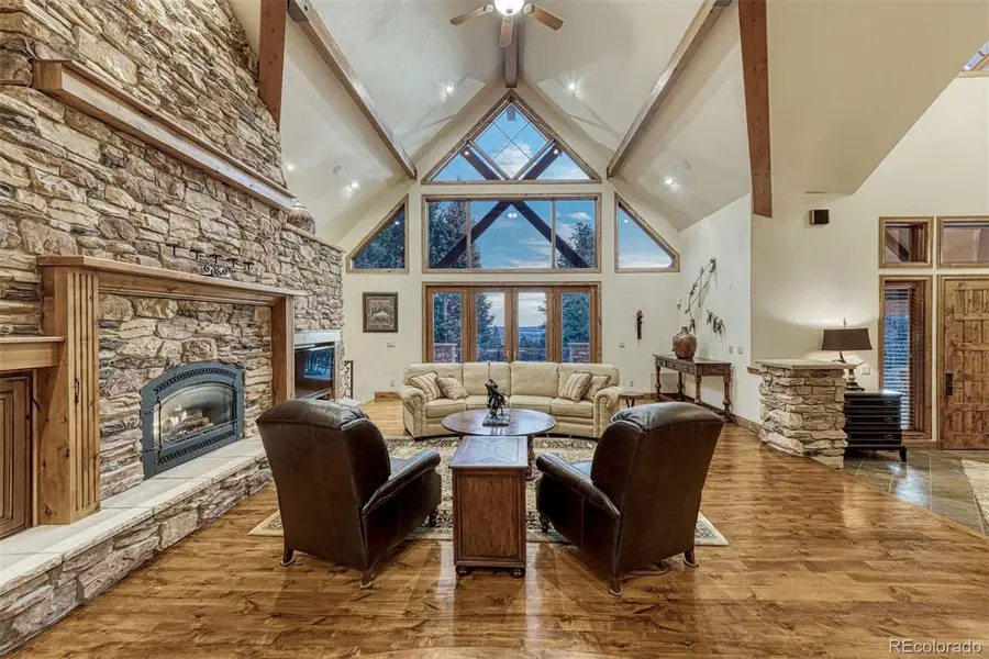 511 Silver Oak Grove, Colorado Springs, CO 80906 - #3