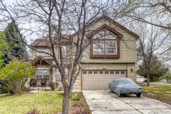 10896 Omaha Lane, Parker, CO 80138