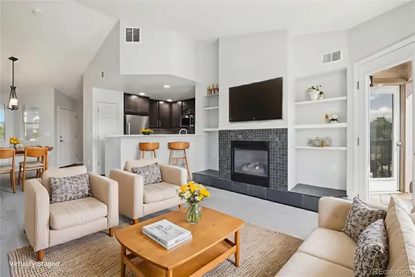 4286 S Eldridge Street #202, Morrison, CO 80465