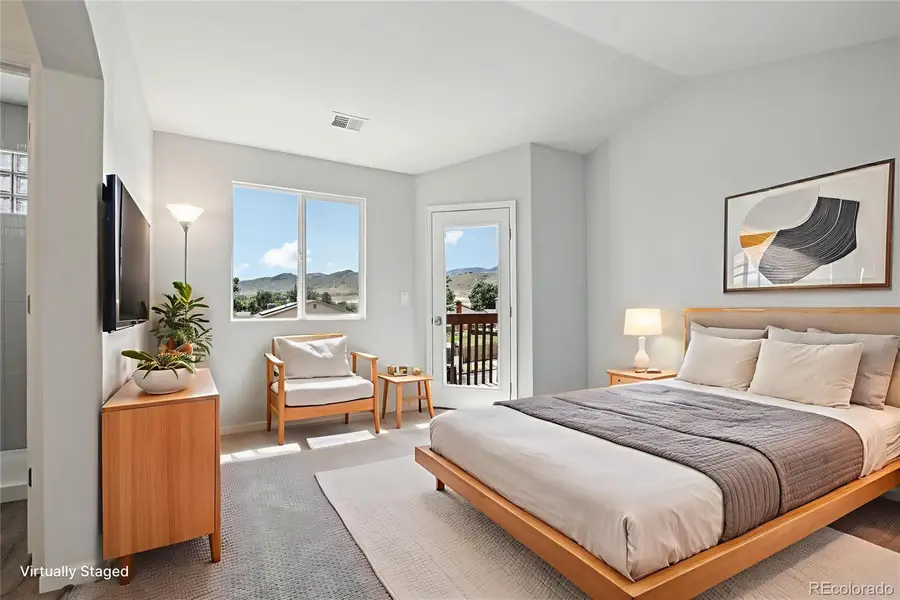 4286 S Eldridge Street #202, Morrison, CO 80465 - #3