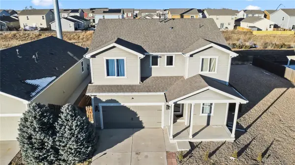 317 Whimsical Avenue, Brighton, CO 80603