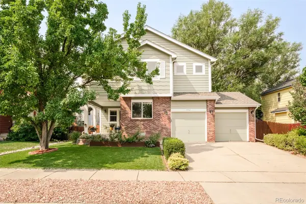 302 Sanders, Erie, CO 80516