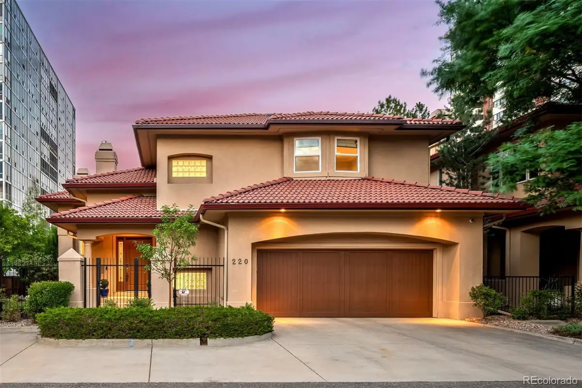 220 S Milwaukee, Denver, CO 80209 - #1