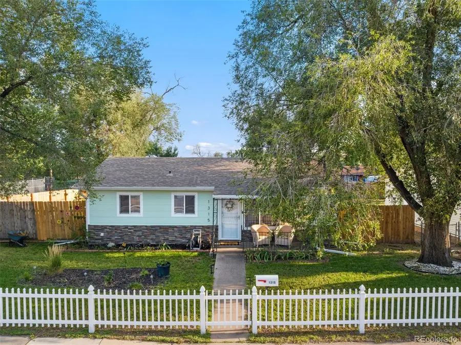 1315 Pando Avenue, Colorado Springs, CO 80905 - Image #3
