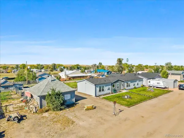 329 4th Avenue, Deer Trail, CO 80105