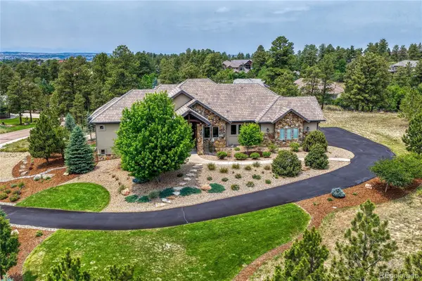5656 Majestic Oak Way, Parker, CO 80134