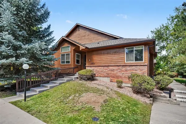 11845 W 66th #A, Arvada, CO 80004