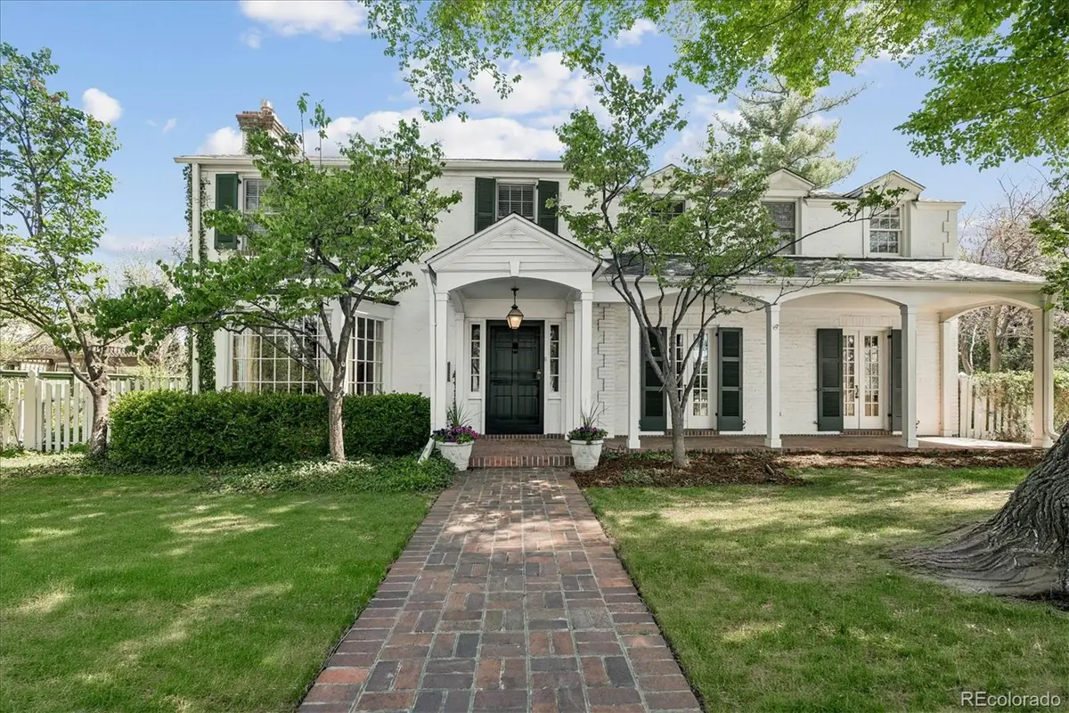 300 Clermont Street, Denver, CO 80220 - #1