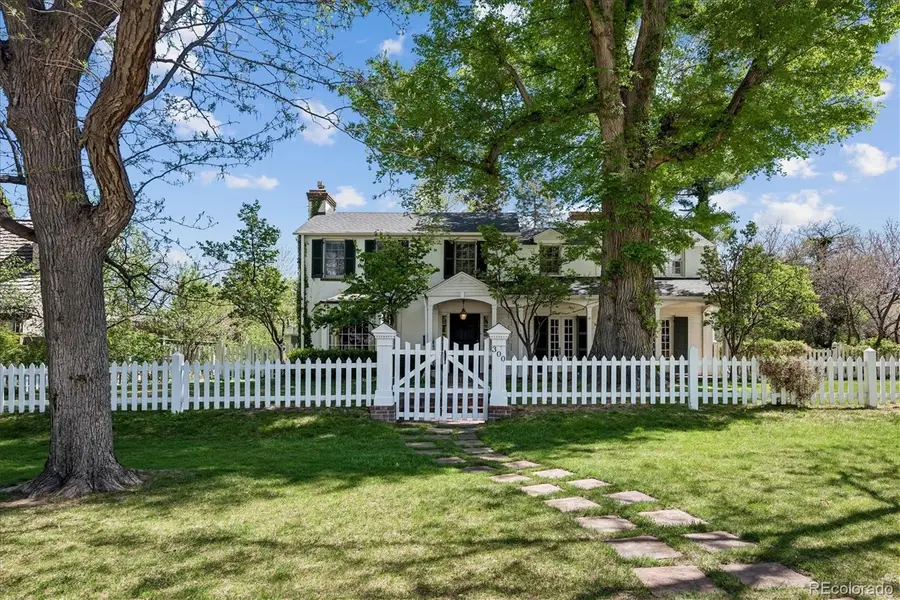 300 Clermont Street, Denver, CO 80220 - #2