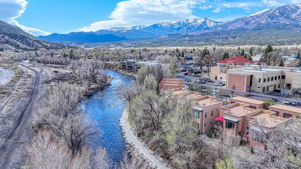 402 E Sackett Avenue #G, Salida, CO 81201 - #1