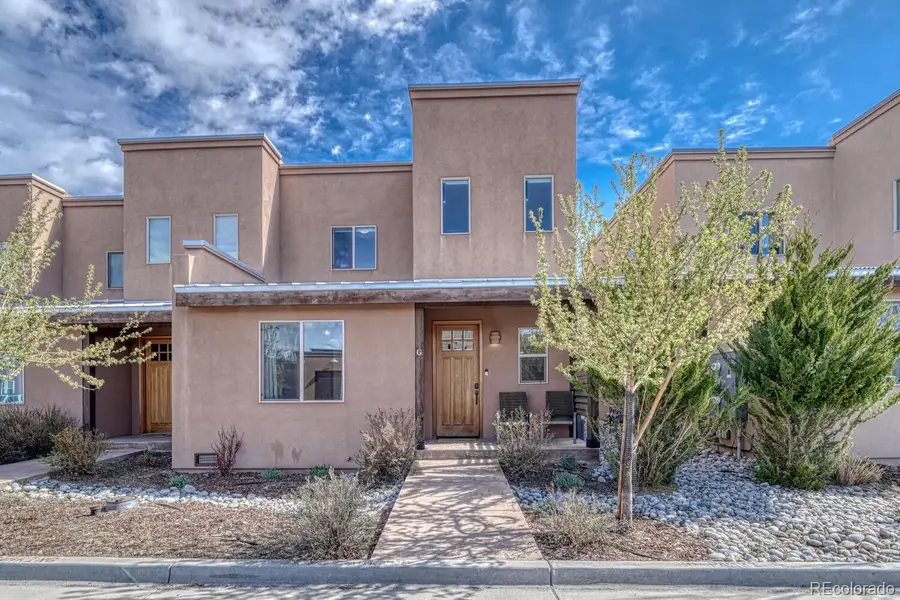 402 E Sackett Avenue #G, Salida, CO 81201 - #2